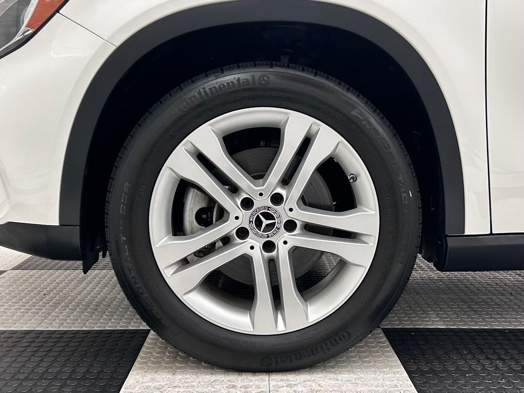 2019 Mercedes-Benz GLA GLA 250 Portland OR