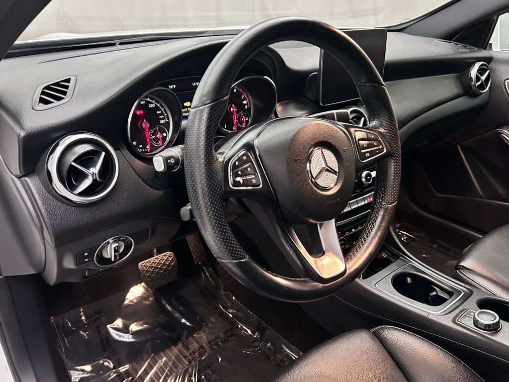 2019 Mercedes-Benz GLA GLA 250 Portland OR