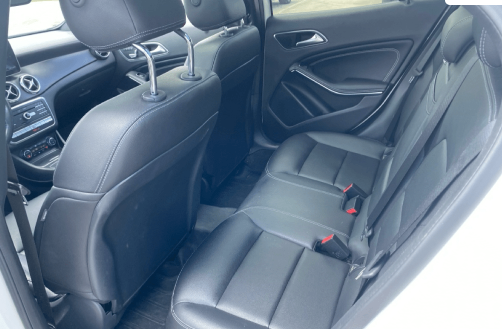 2019 Mercedes-Benz GLA GLA 250 Portland OR