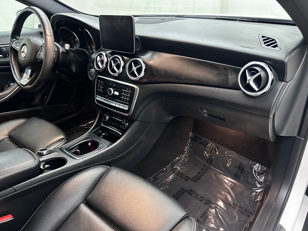2019 Mercedes-Benz GLA GLA 250 Portland OR