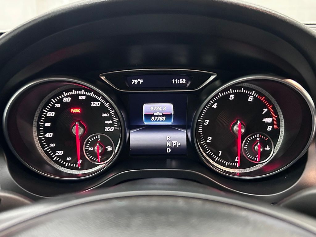 2019 Mercedes-Benz GLA GLA 250 Portland OR