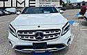 2019 Mercedes-Benz GLA GLA 250