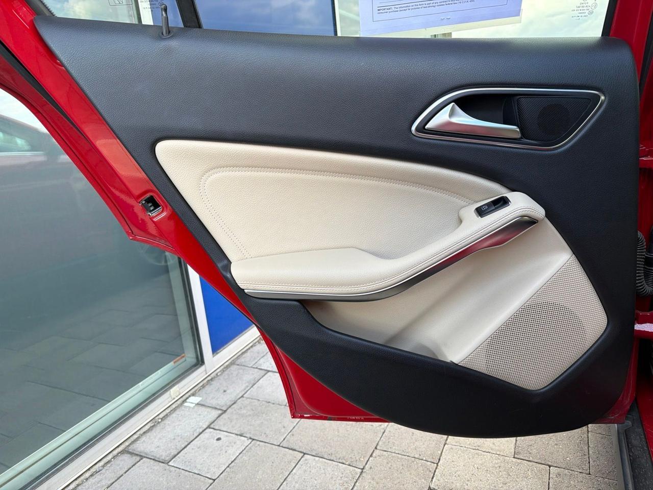 2019 Mercedes-Benz GLA GLA 250 Bend OR