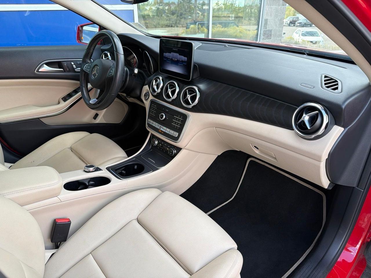 2019 Mercedes-Benz GLA GLA 250 Bend OR