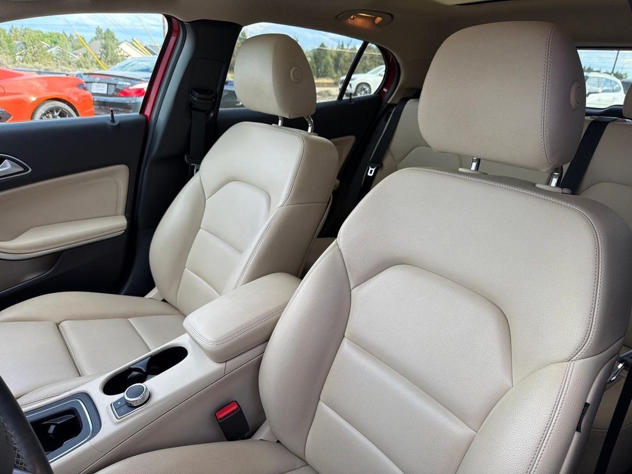 2019 Mercedes-Benz GLA GLA 250 Bend OR