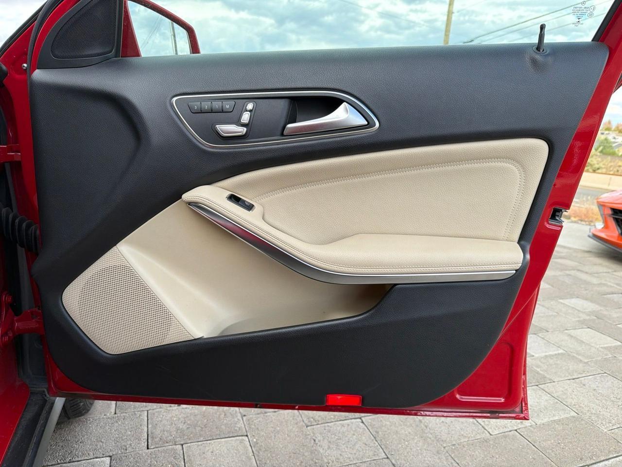 2019 Mercedes-Benz GLA GLA 250 Bend OR