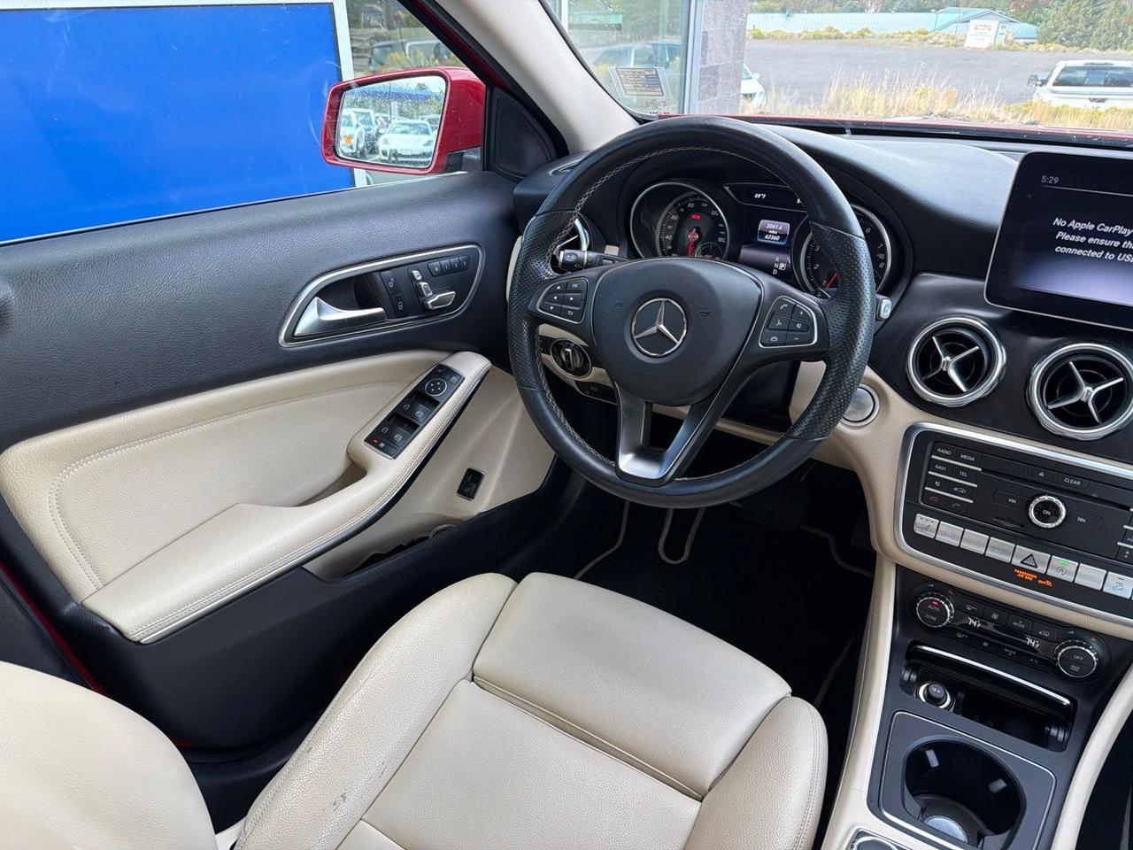 2019 Mercedes-Benz GLA GLA 250 Bend OR