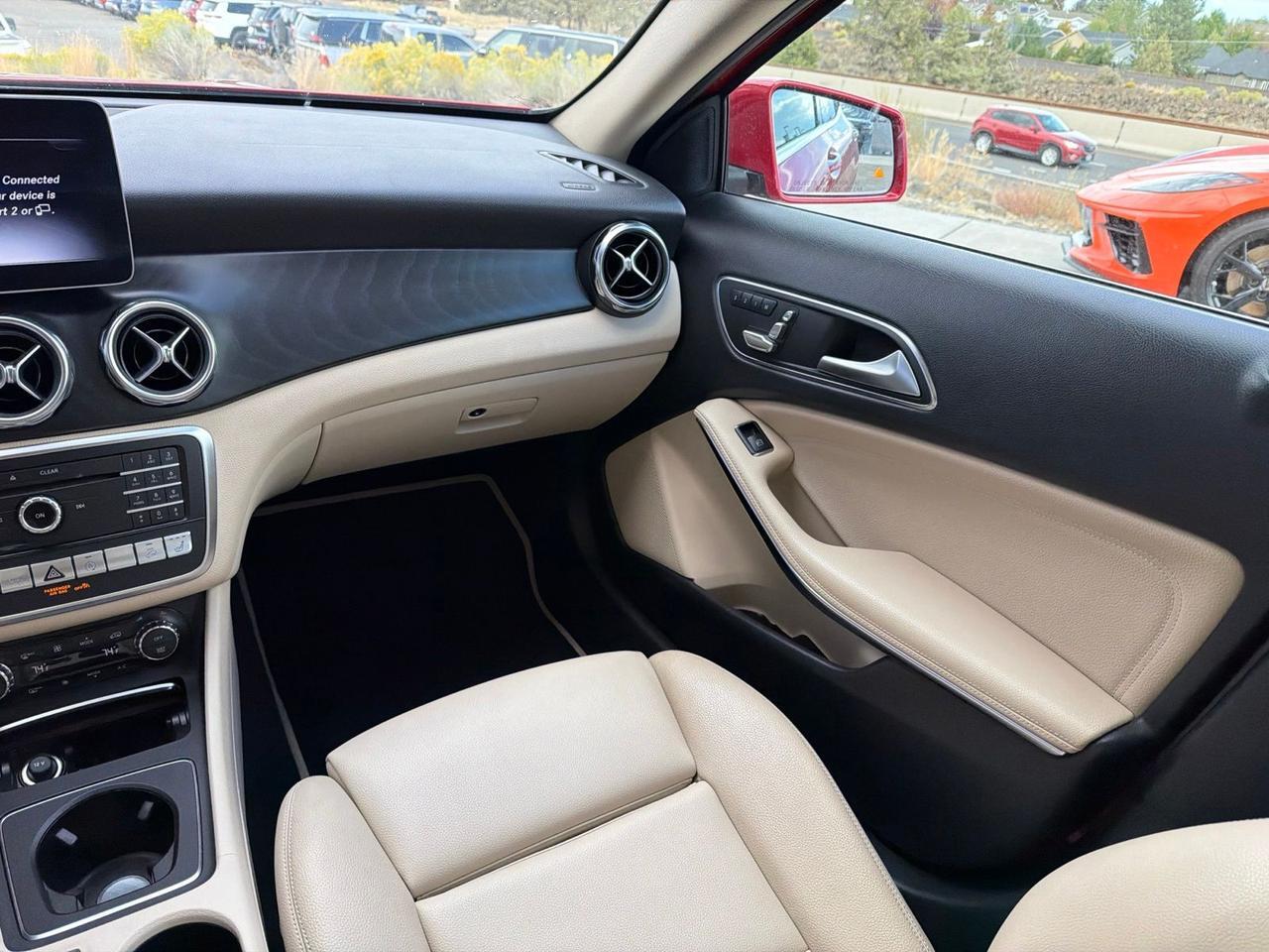 2019 Mercedes-Benz GLA GLA 250 Bend OR
