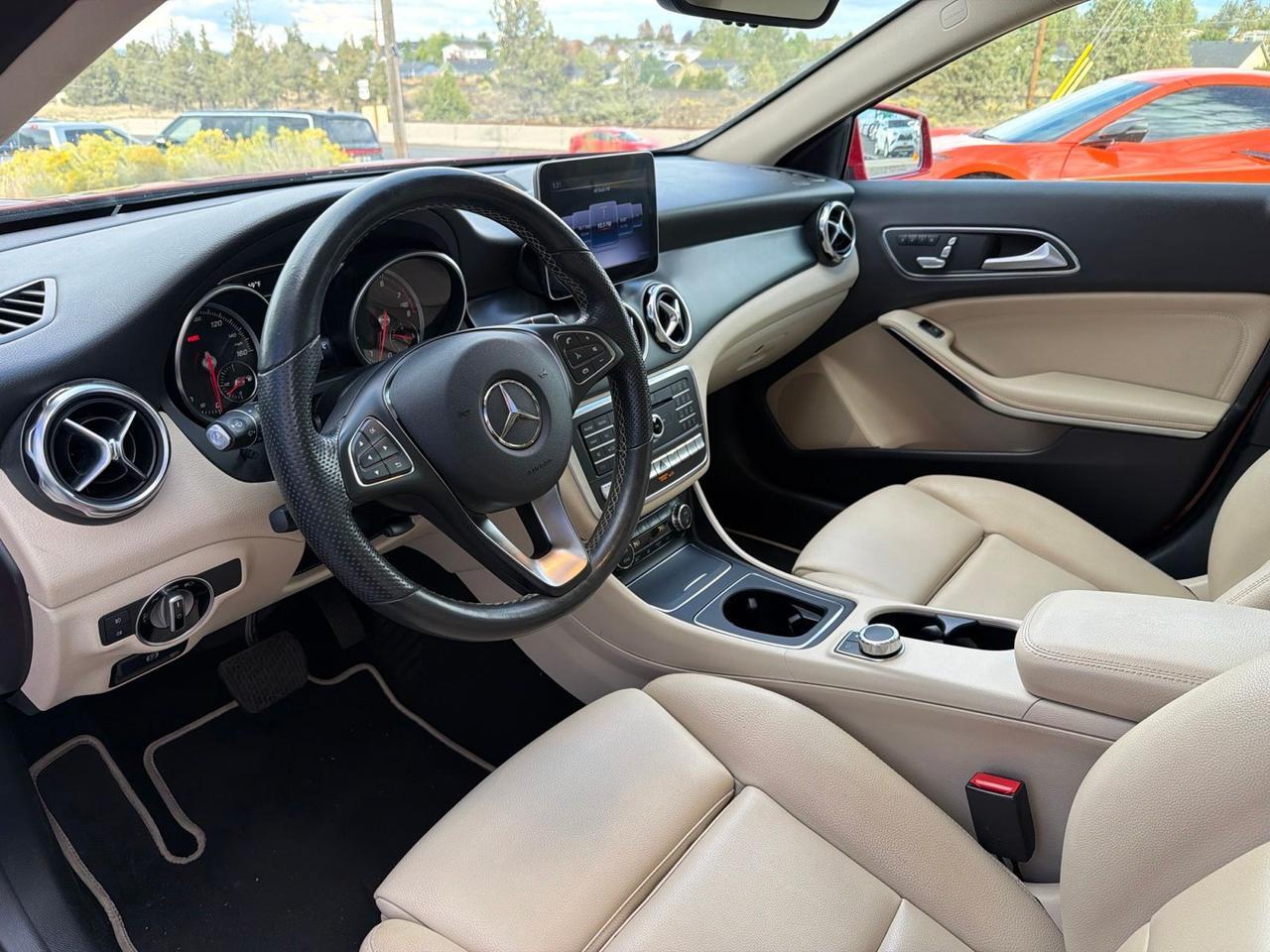 2019 Mercedes-Benz GLA GLA 250 Bend OR