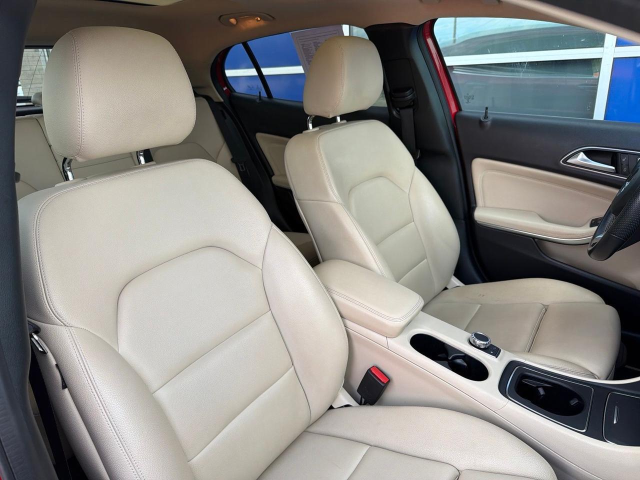 2019 Mercedes-Benz GLA GLA 250 Bend OR
