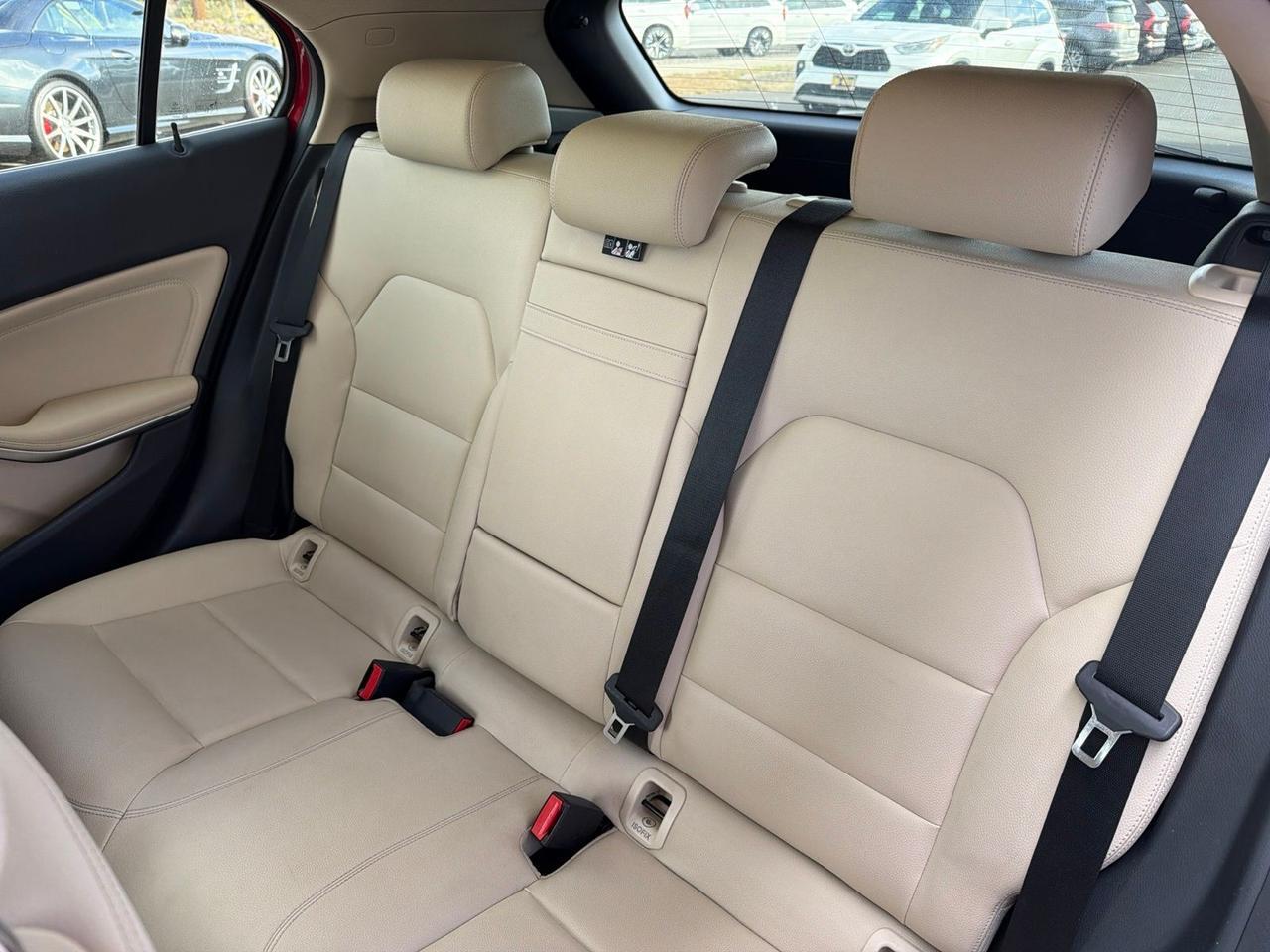2019 Mercedes-Benz GLA GLA 250 Bend OR