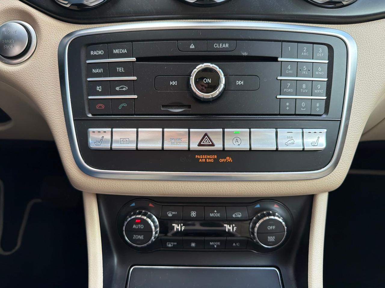 2019 Mercedes-Benz GLA GLA 250 Bend OR