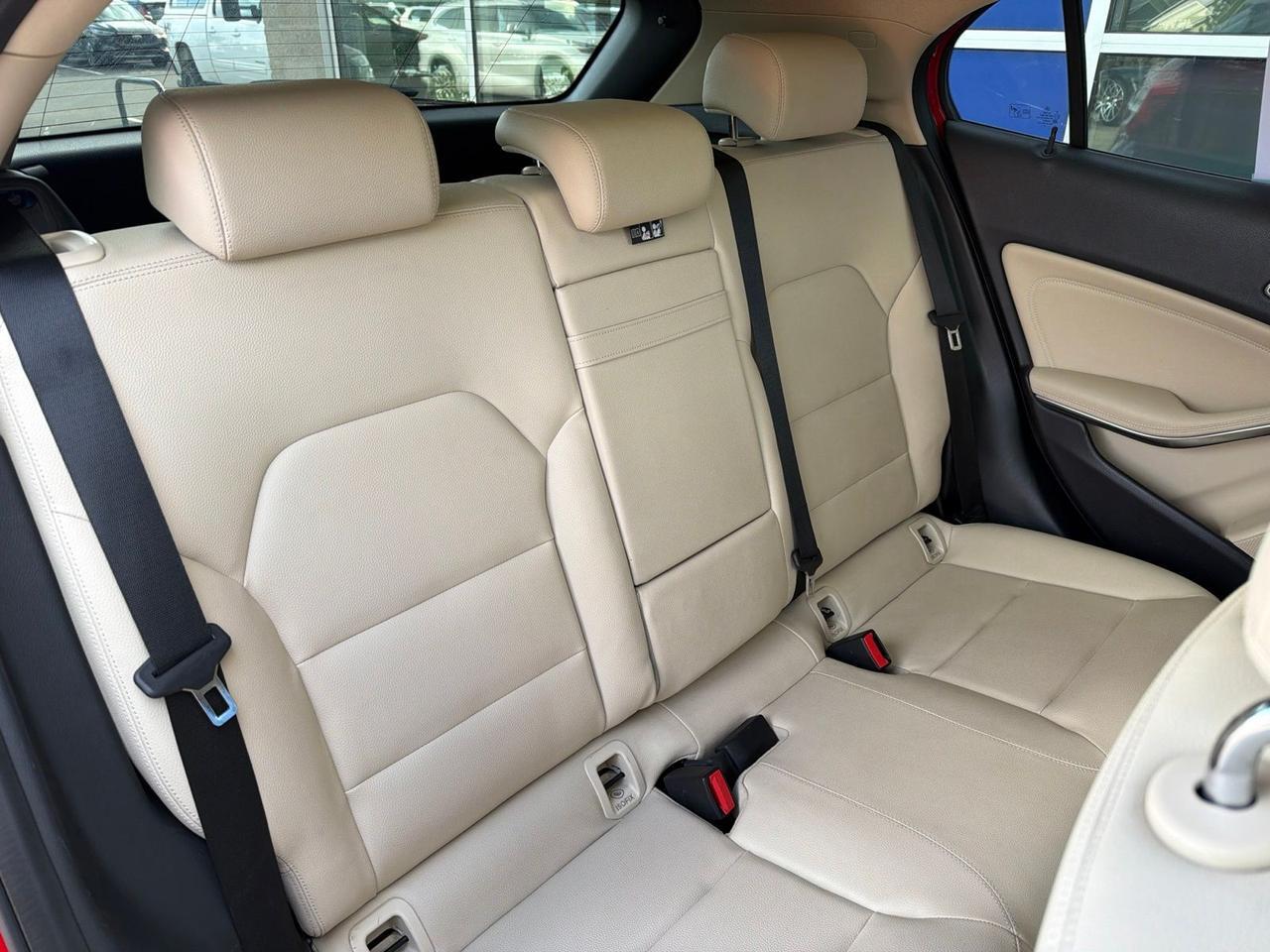 2019 Mercedes-Benz GLA GLA 250 Bend OR
