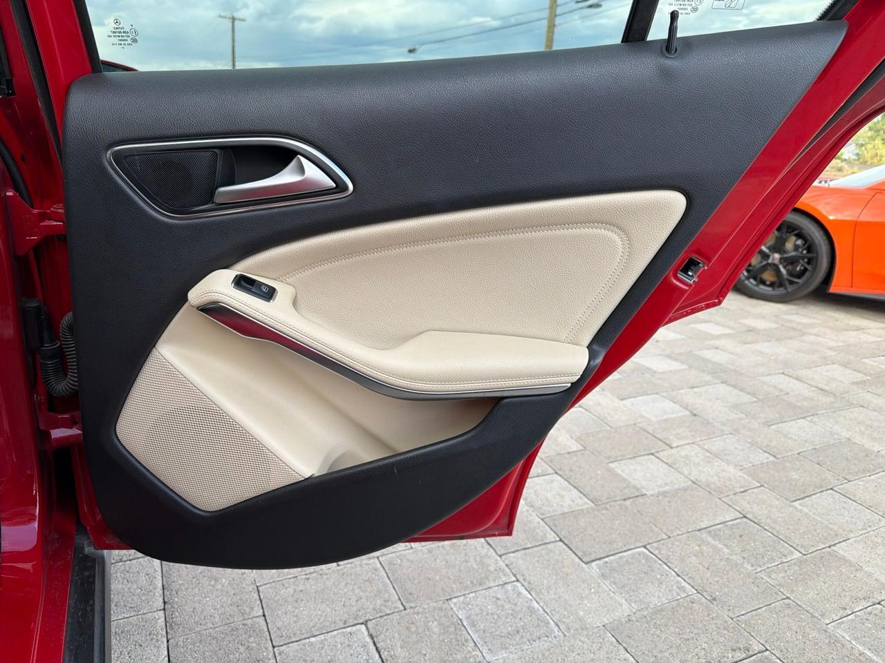 2019 Mercedes-Benz GLA GLA 250 Bend OR