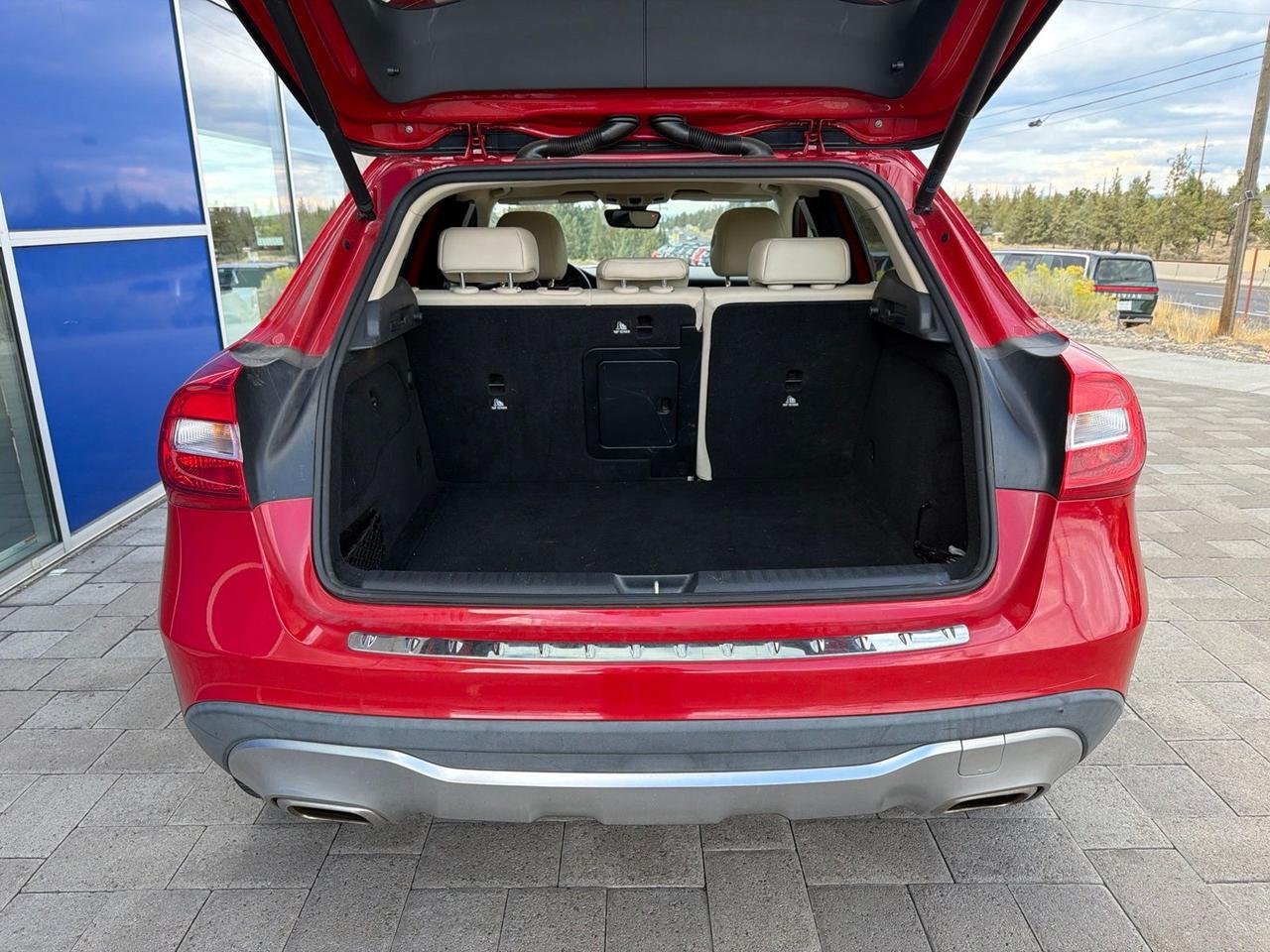 2019 Mercedes-Benz GLA GLA 250 Bend OR