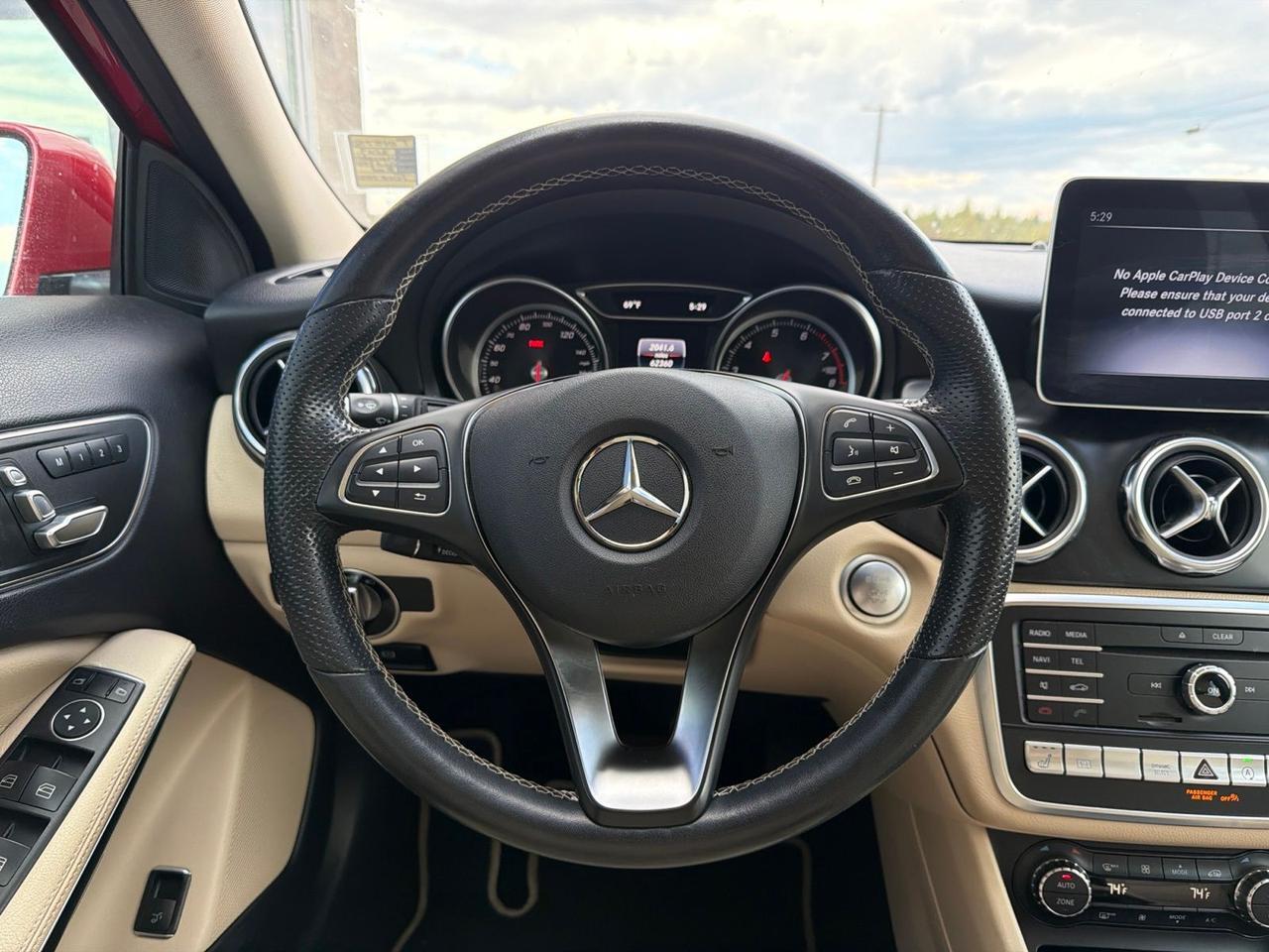 2019 Mercedes-Benz GLA GLA 250 Bend OR
