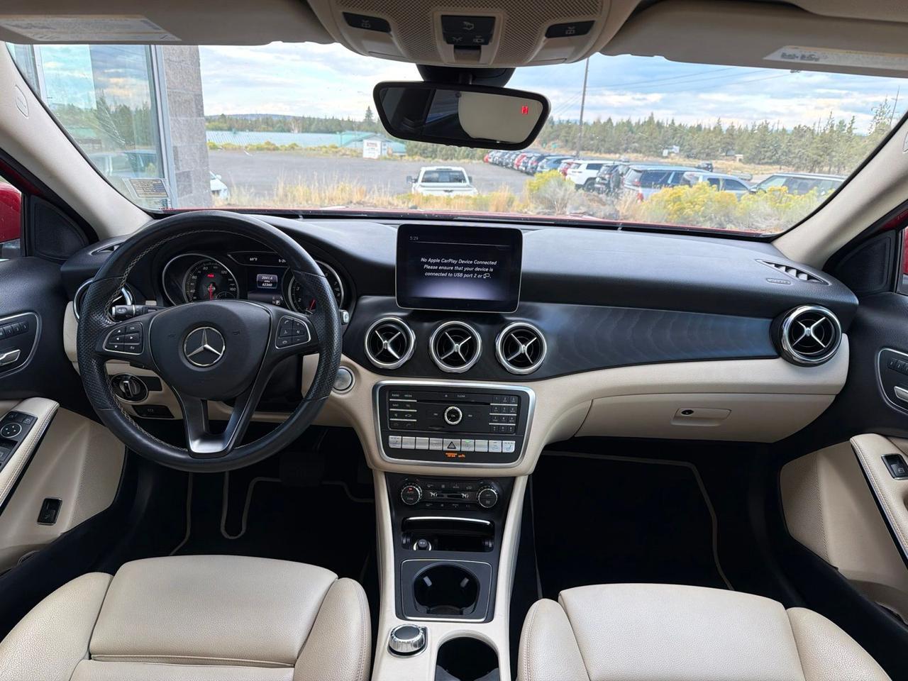 2019 Mercedes-Benz GLA GLA 250 Bend OR