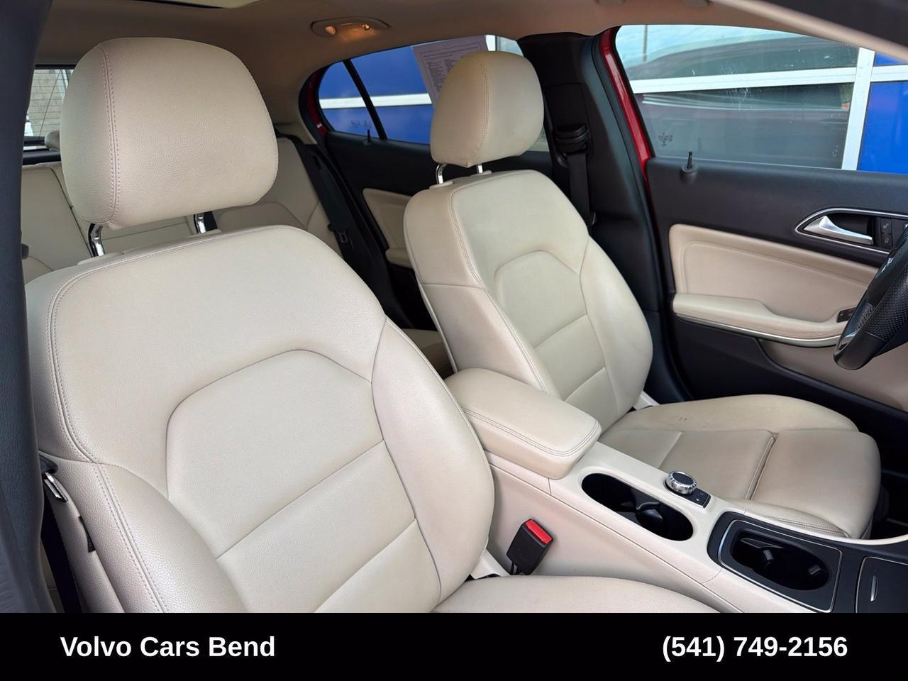 2019 Mercedes-Benz GLA GLA 250 Bend OR