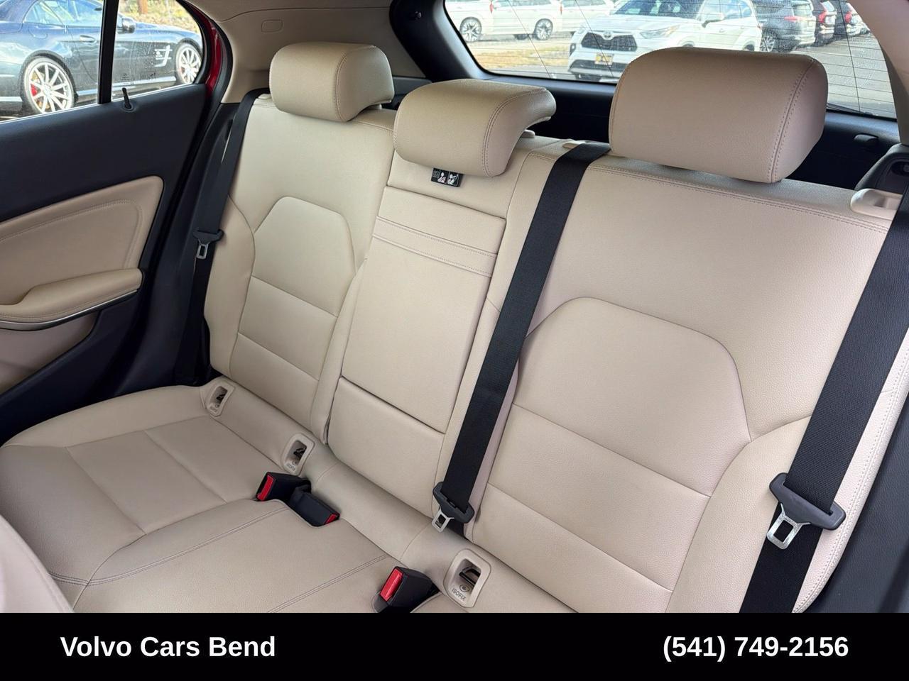 2019 Mercedes-Benz GLA GLA 250 Bend OR