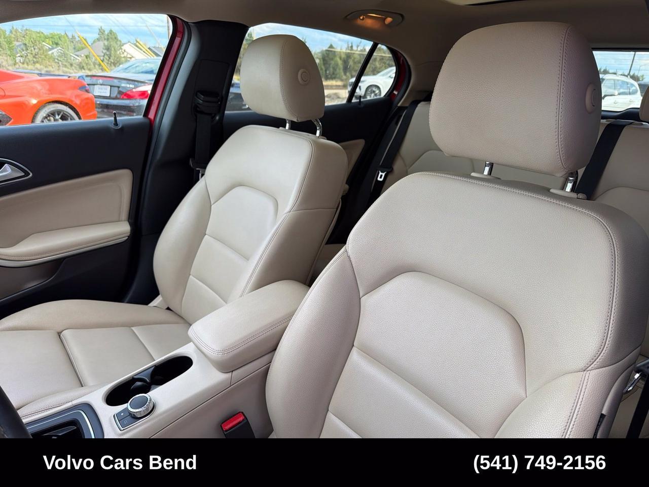 2019 Mercedes-Benz GLA GLA 250 Bend OR