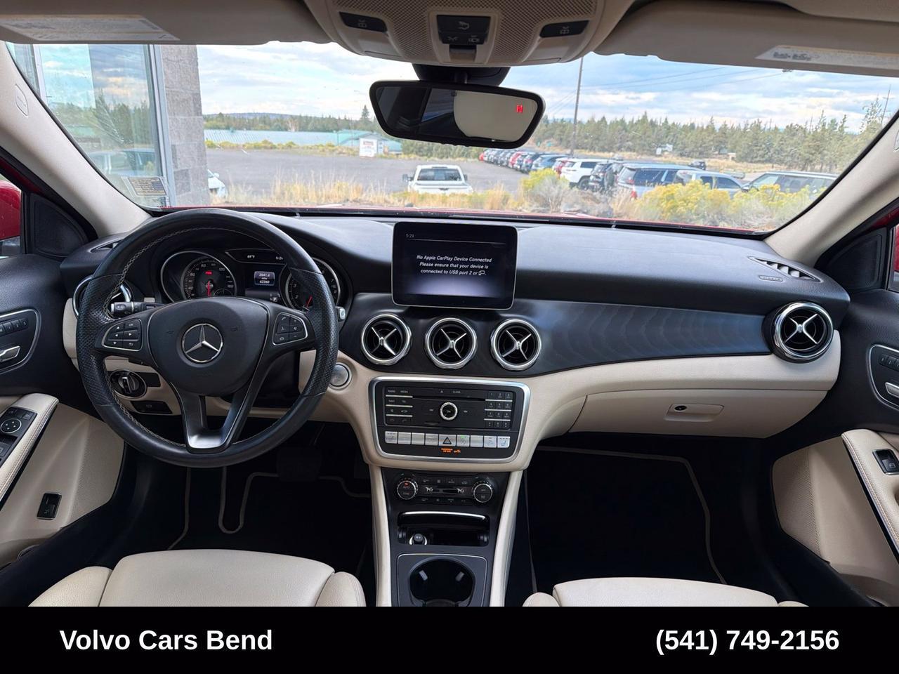 2019 Mercedes-Benz GLA GLA 250 Bend OR