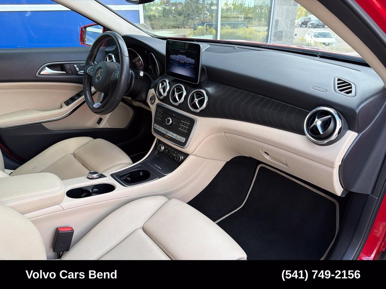 2019 Mercedes-Benz GLA GLA 250 Bend OR