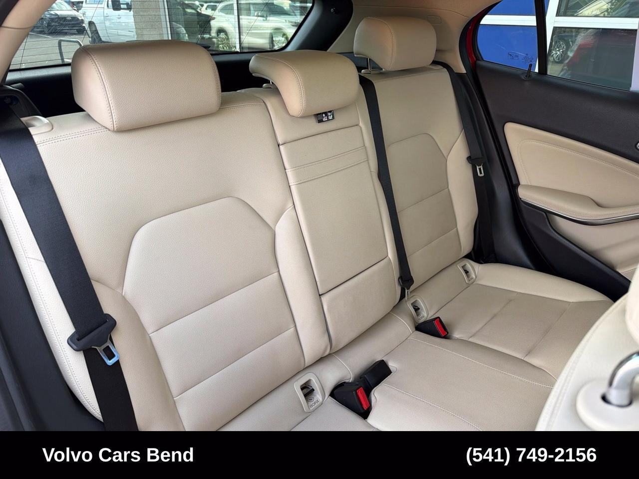 2019 Mercedes-Benz GLA GLA 250 Bend OR