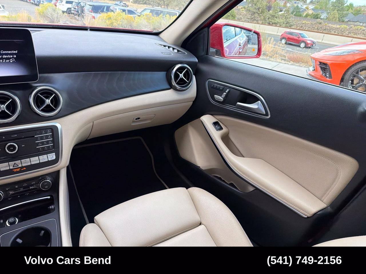 2019 Mercedes-Benz GLA GLA 250 Bend OR