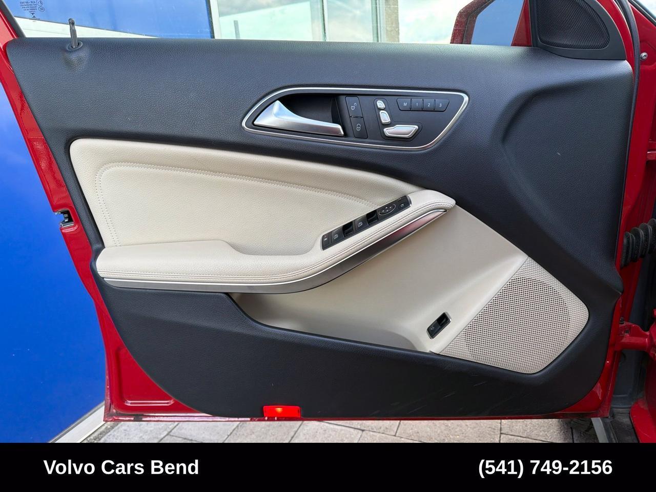 2019 Mercedes-Benz GLA GLA 250 Bend OR