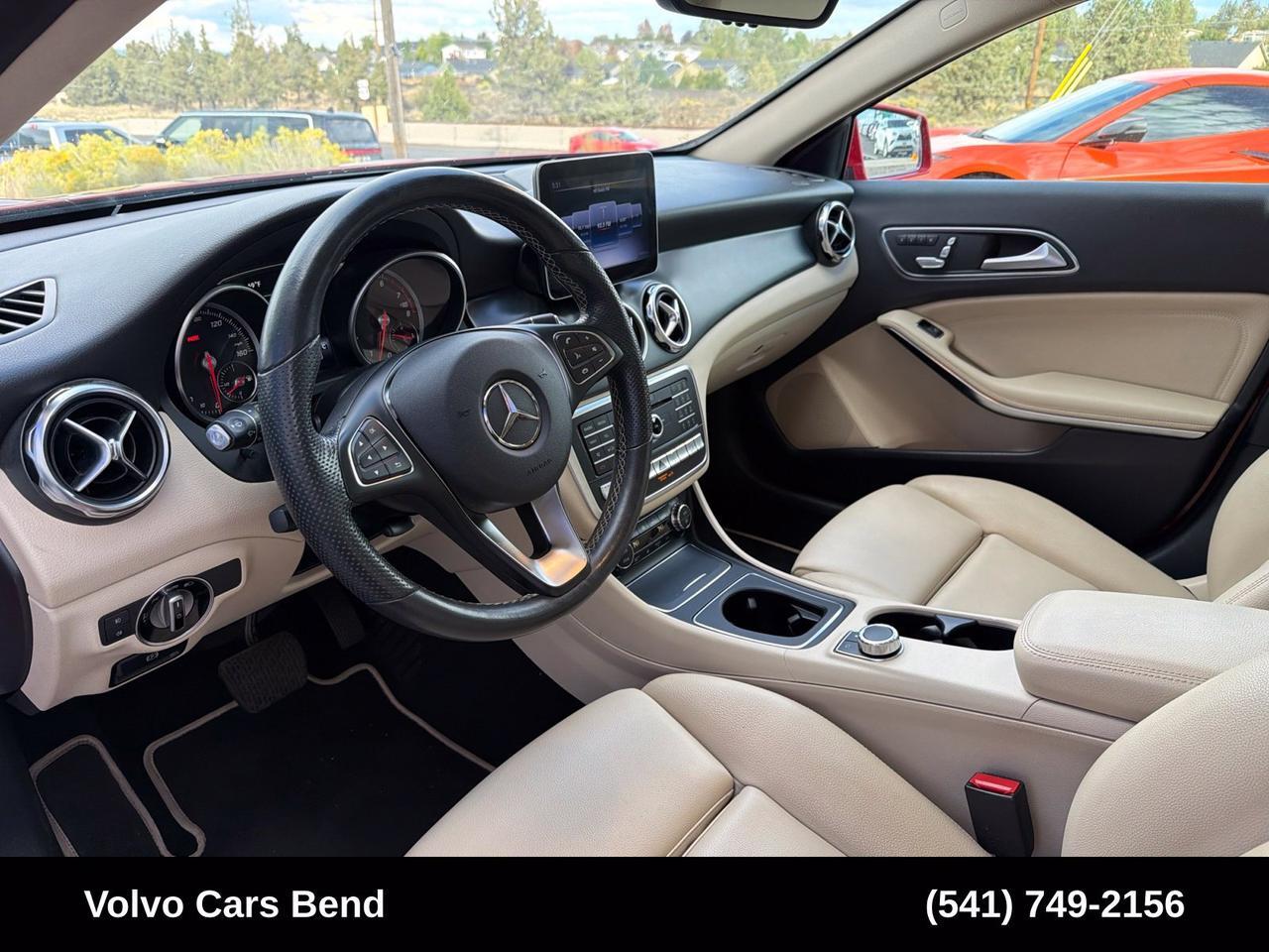2019 Mercedes-Benz GLA GLA 250 Bend OR