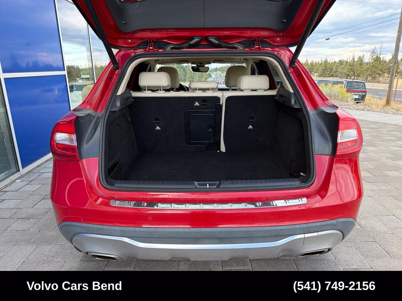 2019 Mercedes-Benz GLA GLA 250 Bend OR