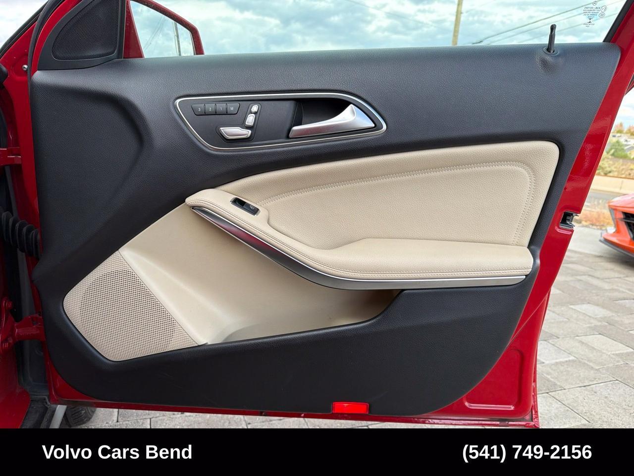 2019 Mercedes-Benz GLA GLA 250 Bend OR