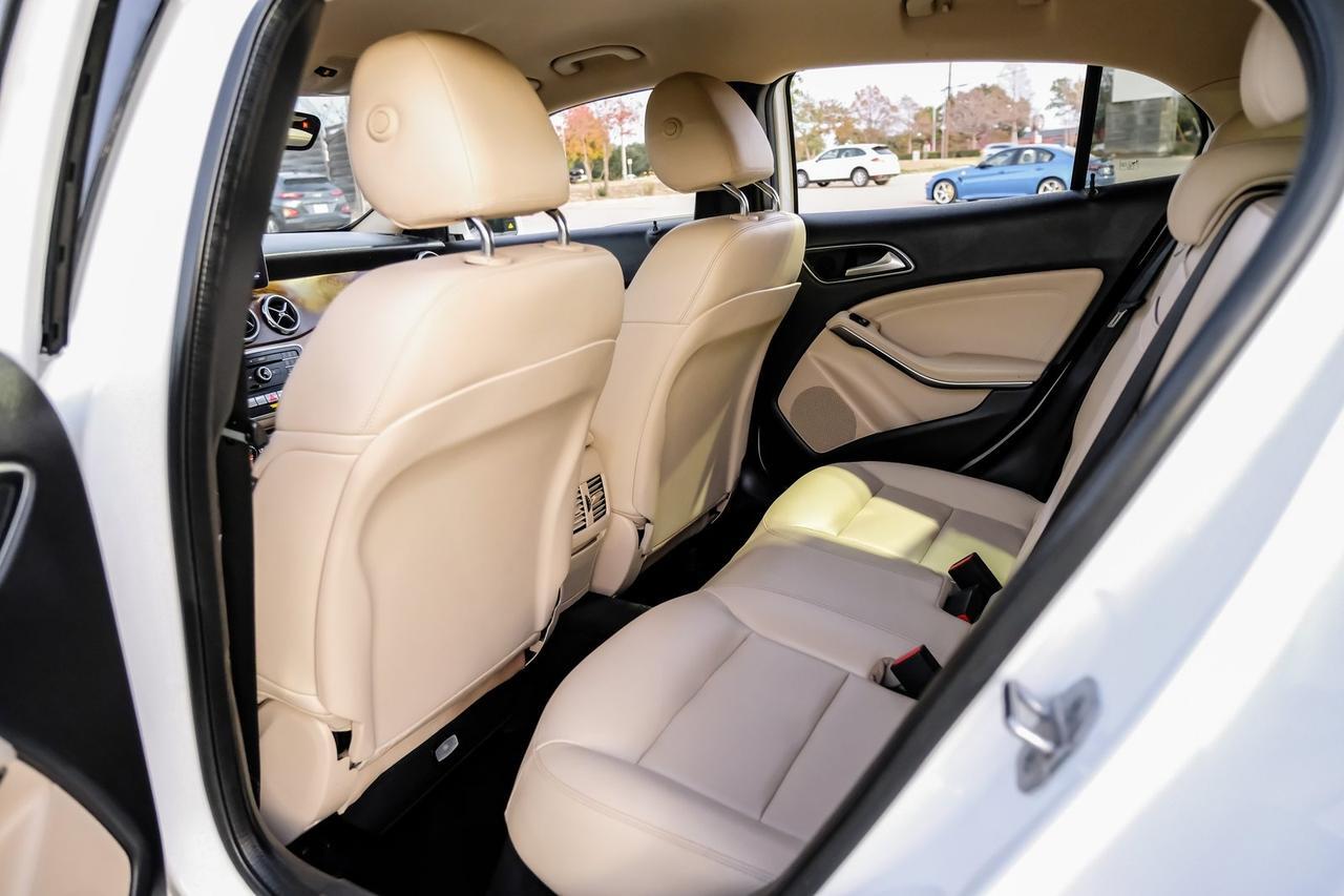 2019 Mercedes-Benz GLA GLA 250 Richardson TX