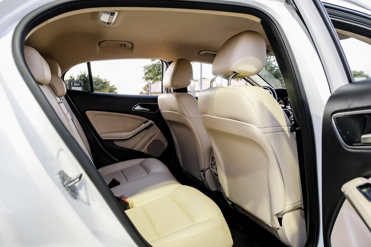 2019 Mercedes-Benz GLA GLA 250 Richardson TX