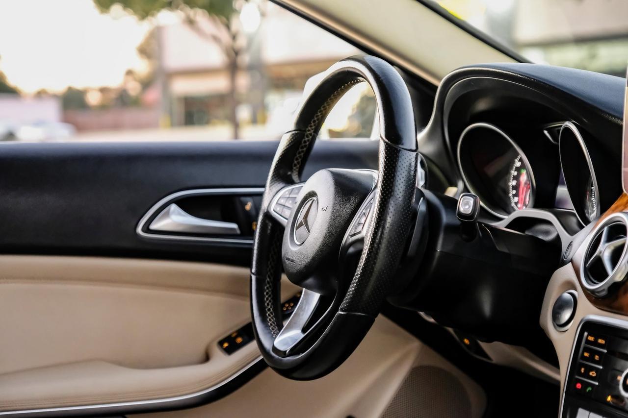 2019 Mercedes-Benz GLA GLA 250 Richardson TX