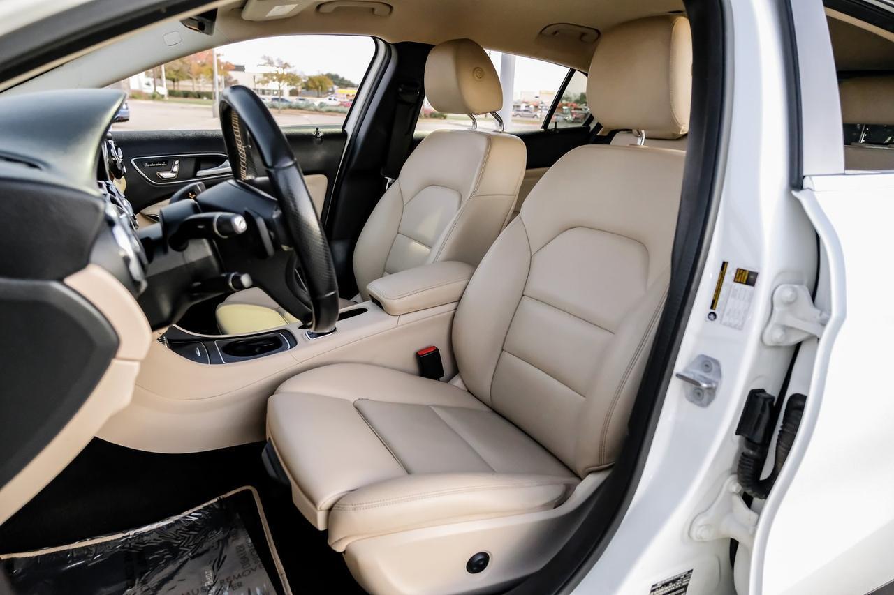 2019 Mercedes-Benz GLA GLA 250 Richardson TX