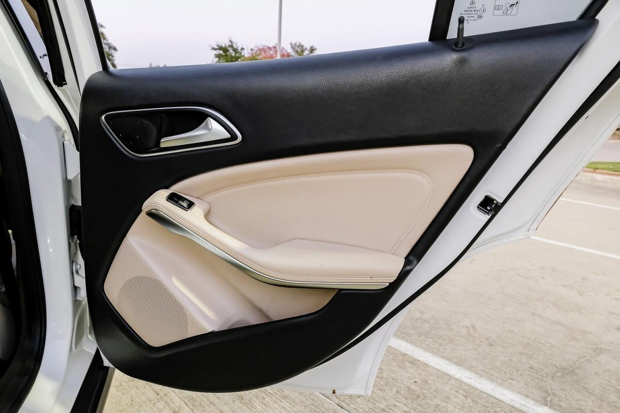 2019 Mercedes-Benz GLA GLA 250 Richardson TX