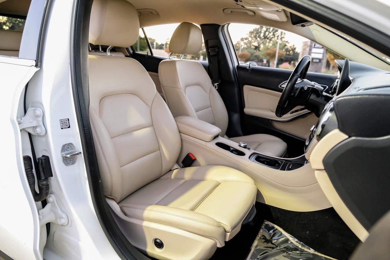 2019 Mercedes-Benz GLA GLA 250 Richardson TX