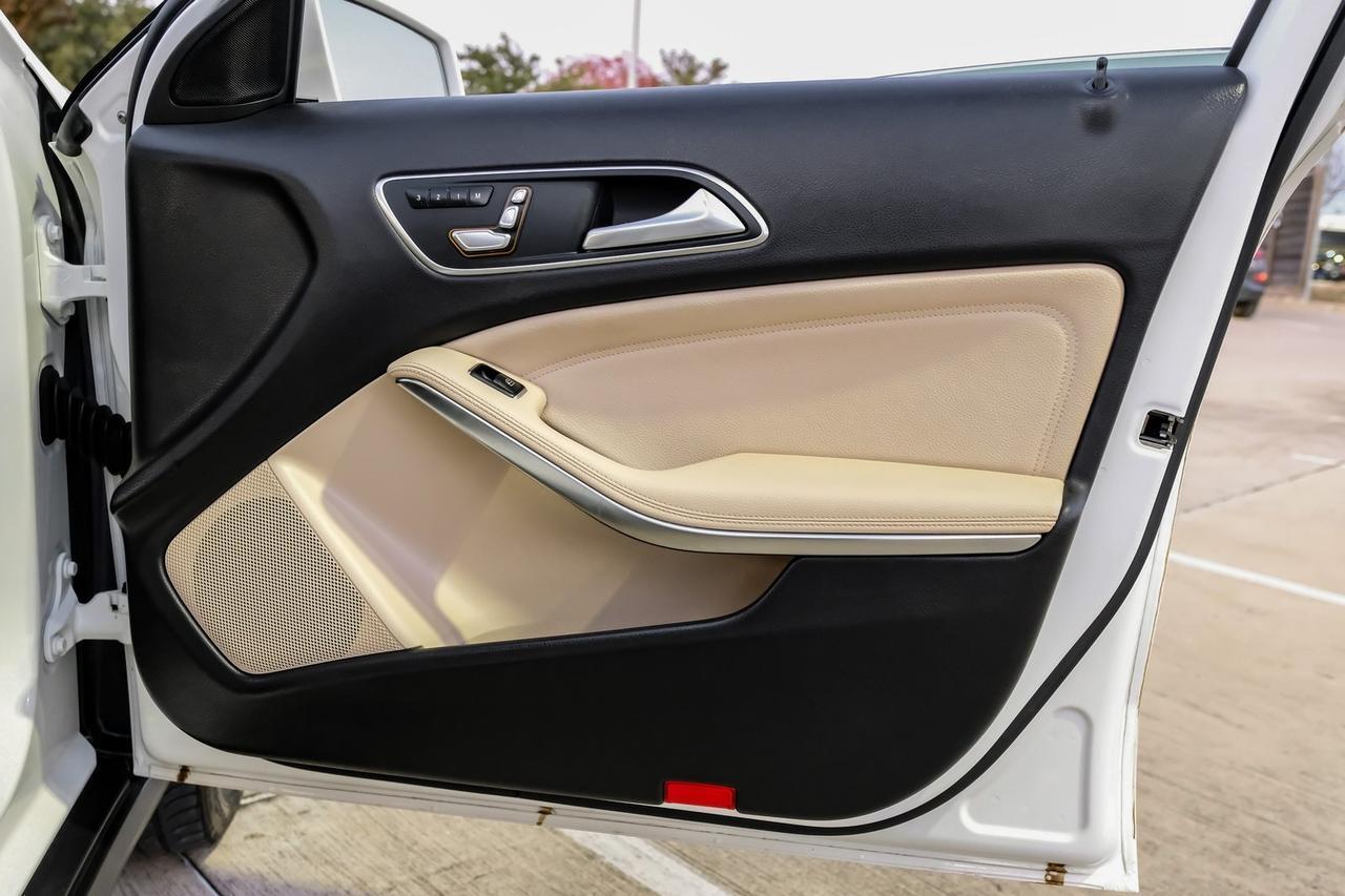 2019 Mercedes-Benz GLA GLA 250 Richardson TX