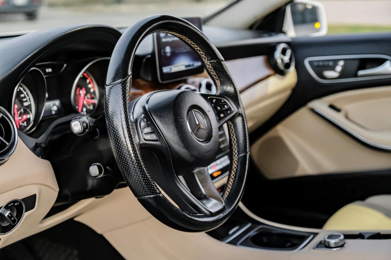 2019 Mercedes-Benz GLA GLA 250 Richardson TX