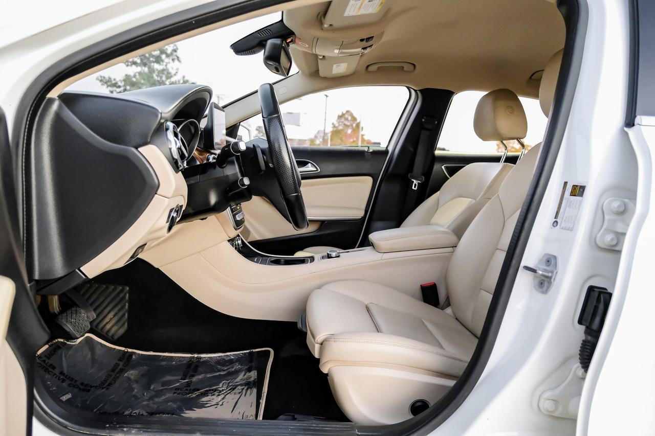 2019 Mercedes-Benz GLA GLA 250 Richardson TX