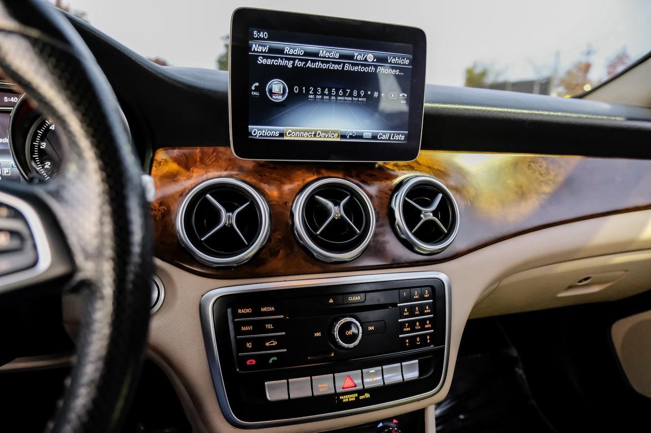 2019 Mercedes-Benz GLA GLA 250 Richardson TX