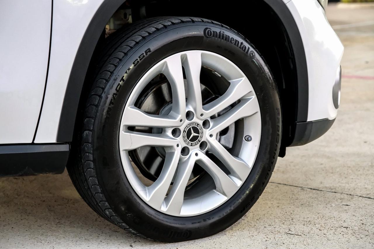 2019 Mercedes-Benz GLA GLA 250 Richardson TX