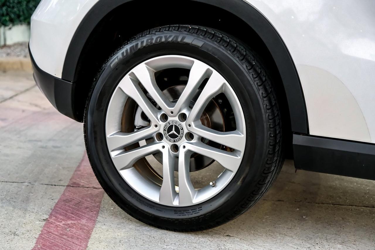 2019 Mercedes-Benz GLA GLA 250 Richardson TX