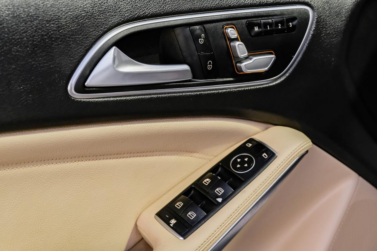 2019 Mercedes-Benz GLA GLA 250 Richardson TX