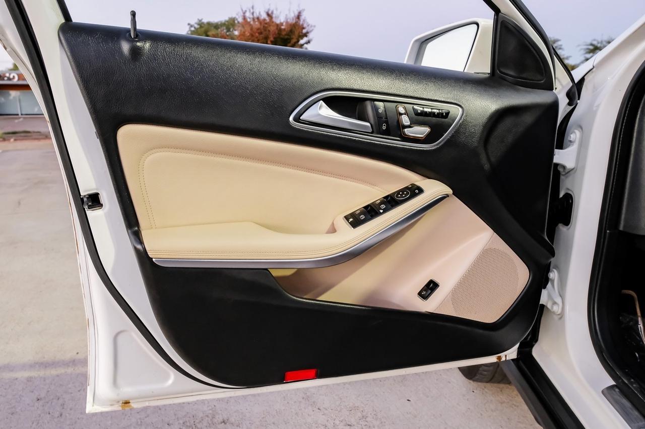 2019 Mercedes-Benz GLA GLA 250 Richardson TX