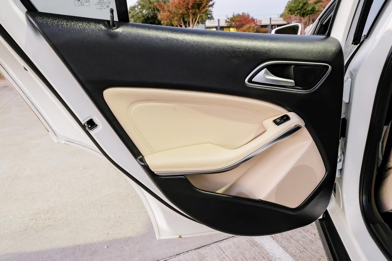 2019 Mercedes-Benz GLA GLA 250 Richardson TX