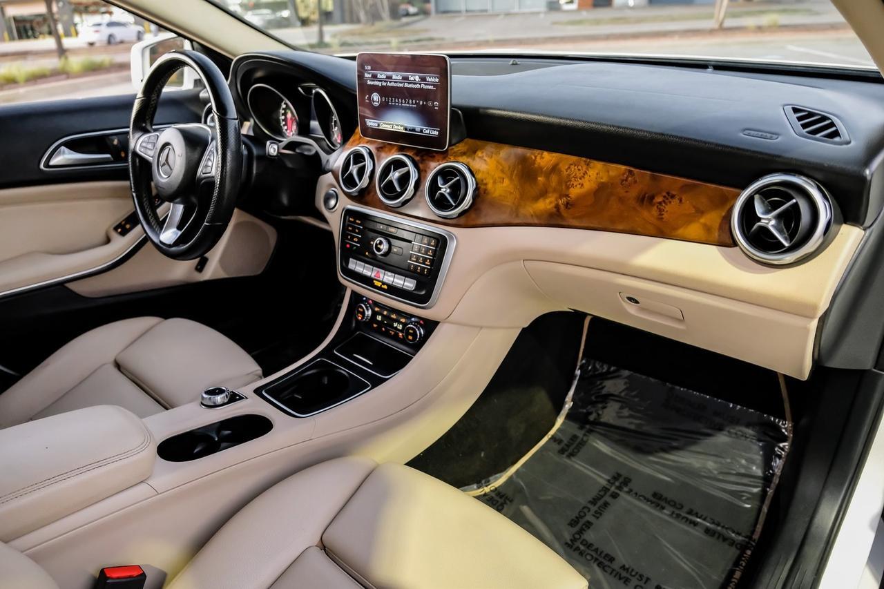 2019 Mercedes-Benz GLA GLA 250 Richardson TX