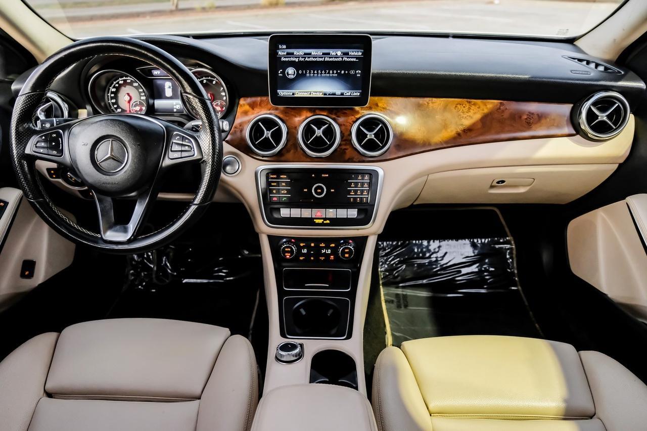 2019 Mercedes-Benz GLA GLA 250 Richardson TX