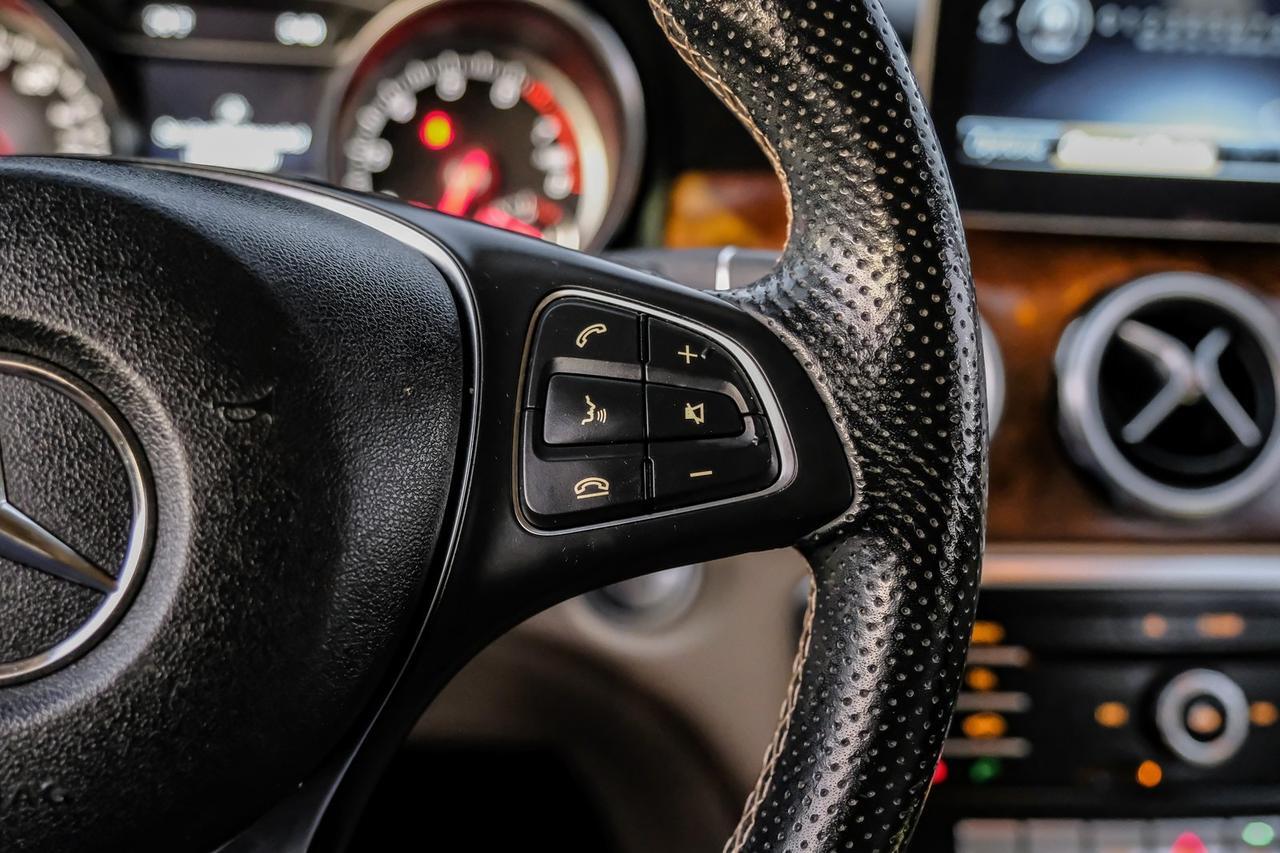 2019 Mercedes-Benz GLA GLA 250 Richardson TX